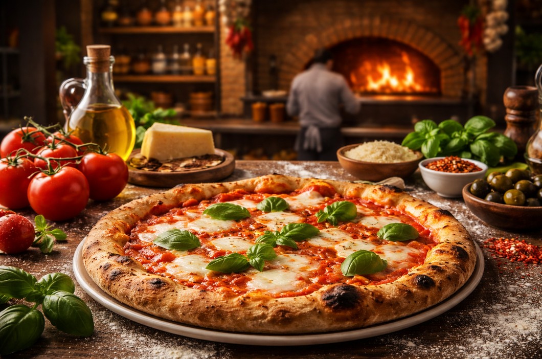 Pizzeria Frankenthal (Pfalz)